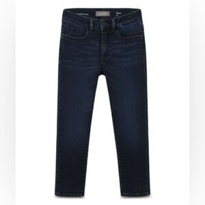 DL1961 Boys Brady Slim Jeans Dark Blue Wash